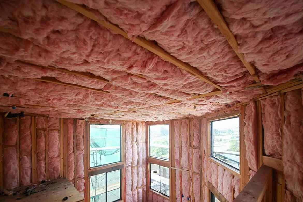 Professional insulation materials
